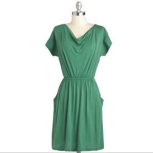 ModCloth Forever and Everyday dress